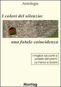I colori del silenzio: una fatale coincidenza - Librerie.coop