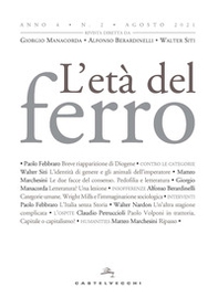 L'età del ferro - Librerie.coop