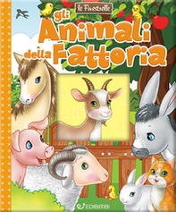 Gli animali della fattoria - Librerie.coop