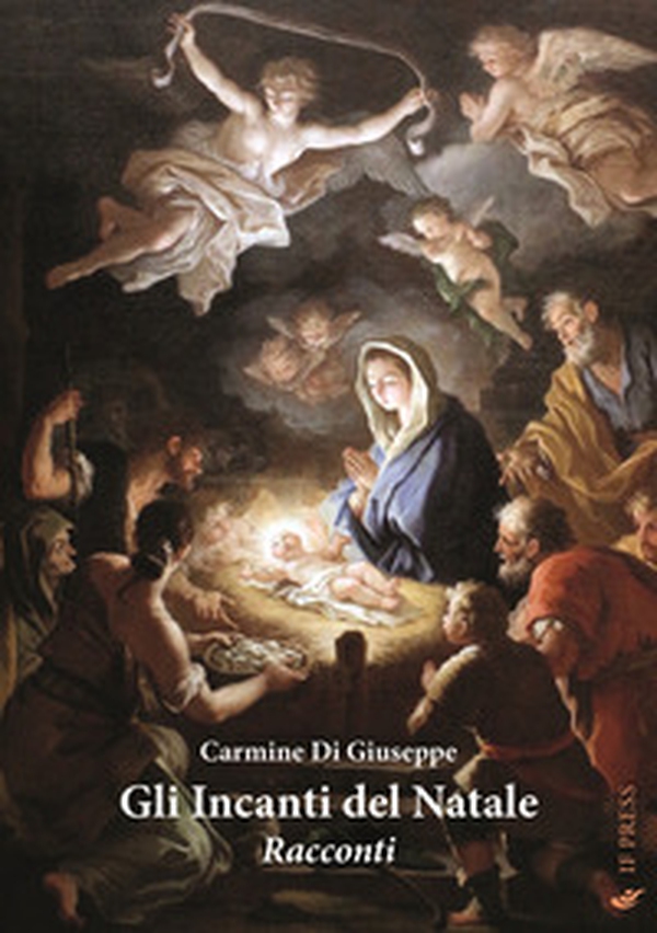 Gli incanti del Natale - Librerie.coop Gli incanti del Natale - Librerie.coop