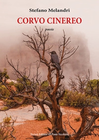 Corvo cinereo - Librerie.coop