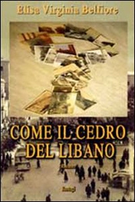 Come il cedro del Libano - Librerie.coop