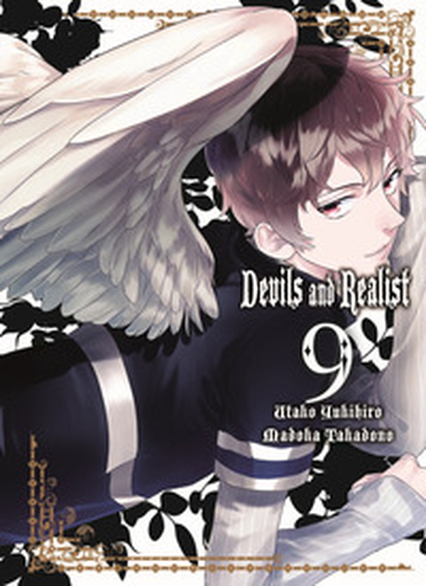 Devils and realist - Librerie.coop Devils and realist - Librerie.coop