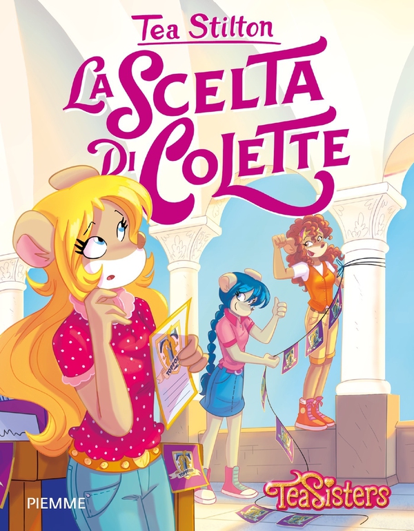 La scelta di Colette - Librerie.coop La scelta di Colette - Librerie.coop