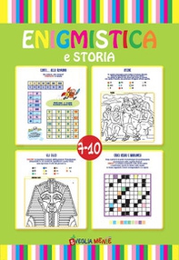 Enigmistica e storia - Librerie.coop
