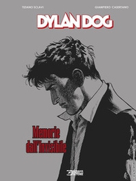 Dylan Dog. Memorie dall'invisibile - Librerie.coop