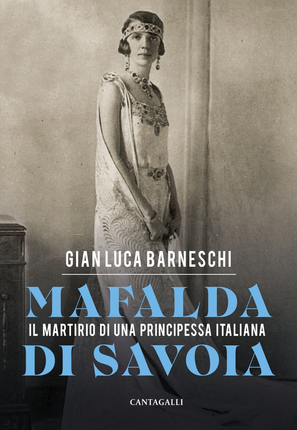 Mafalda di Savoia - Librerie.coop