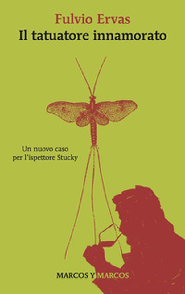 Il tatuatore innamorato - Librerie.coop Il tatuatore innamorato - Librerie.coop