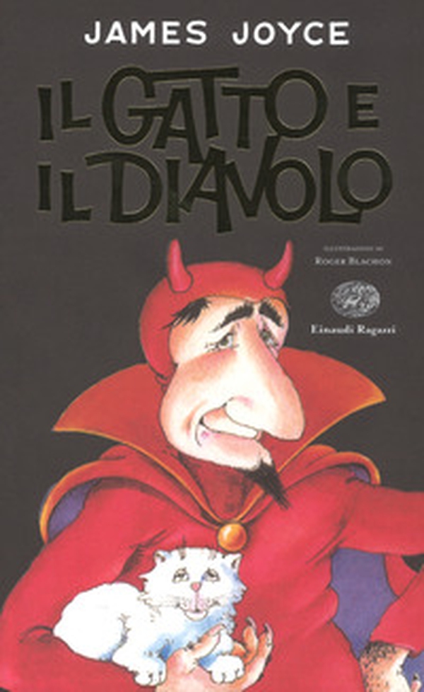 Il gatto e il diavolo - Librerie.coop Il gatto e il diavolo - Librerie.coop