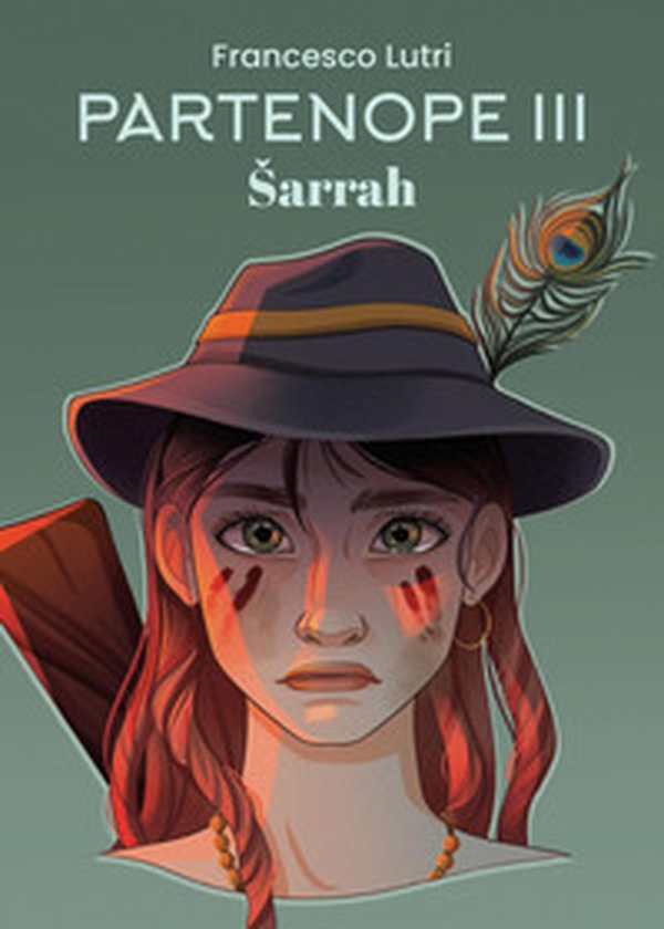 Partenope. Sarrah - Librerie.coop Partenope. Sarrah - Librerie.coop