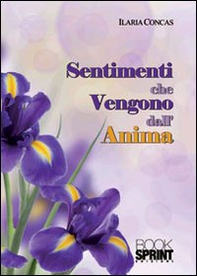 Sentimenti che vengono dall'anima - Librerie.coop