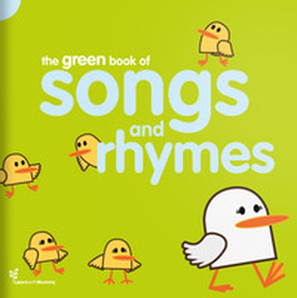The green book of songs and rhymes - Librerie.coop The green book of songs and rhymes - Librerie.coop