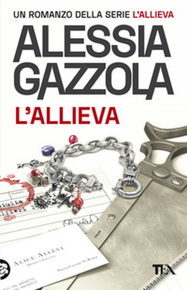 L'allieva. Edizione speciale anniversario - Librerie.coop L'allieva. Edizione speciale anniversario - Librerie.coop