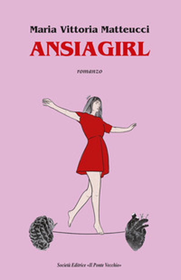Ansiagirl - Librerie.coop Ansiagirl - Librerie.coop