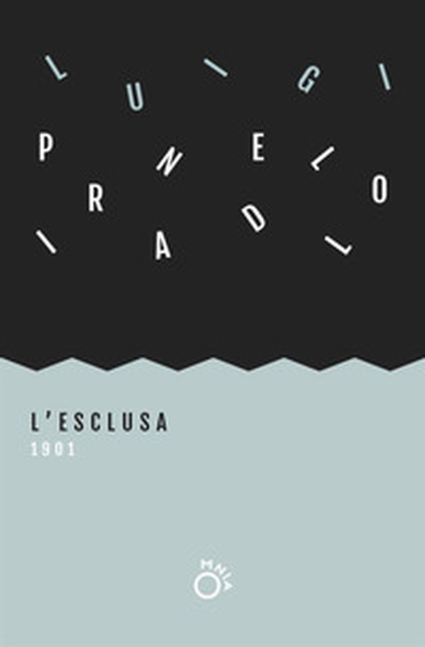 L'esclusa - Librerie.coop L'esclusa - Librerie.coop