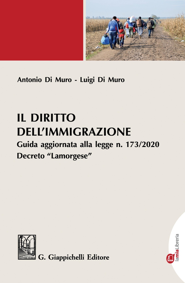 Il diritto dell'immigrazione - e-Book - Librerie.coop Il diritto dell'immigrazione - e-Book - Librerie.coop