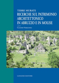 Ricerche sul patrimonio architettonico in Abruzzo e in Molise - Librerie.coop Ricerche sul patrimonio architettonico in Abruzzo e in Molise - Librerie.coop
