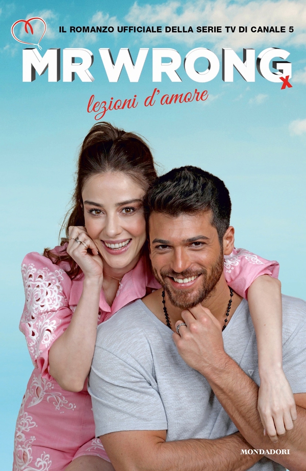 Mr Wrong - Lezioni d'amore - Librerie.coop Mr Wrong - Lezioni d'amore - Librerie.coop