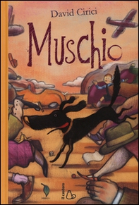 Muschio - Librerie.coop