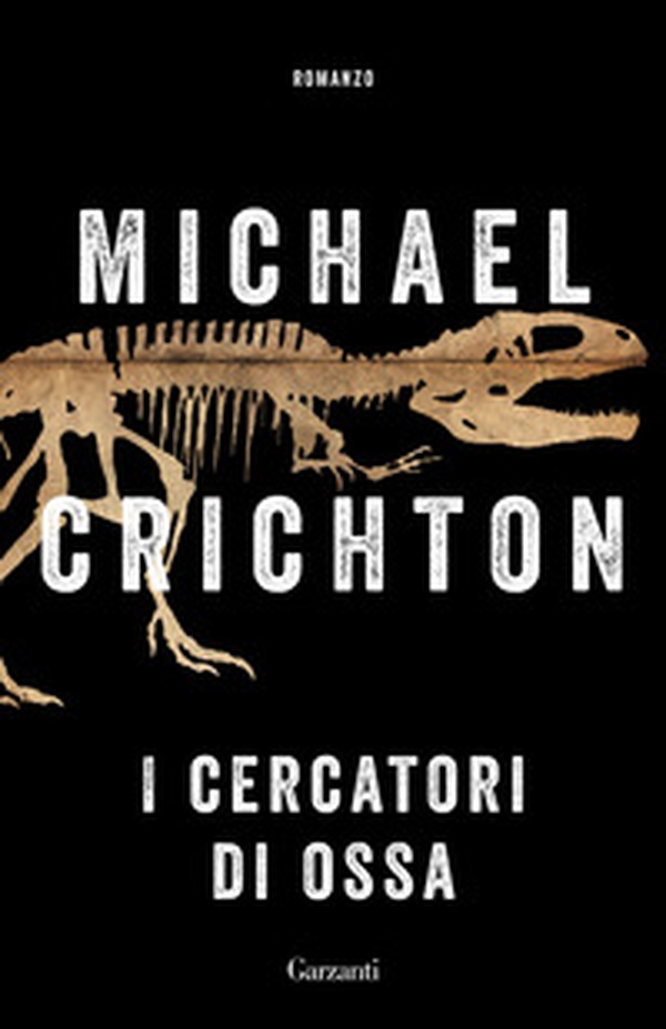 I cercatori di ossa - Librerie.coop I cercatori di ossa - Librerie.coop