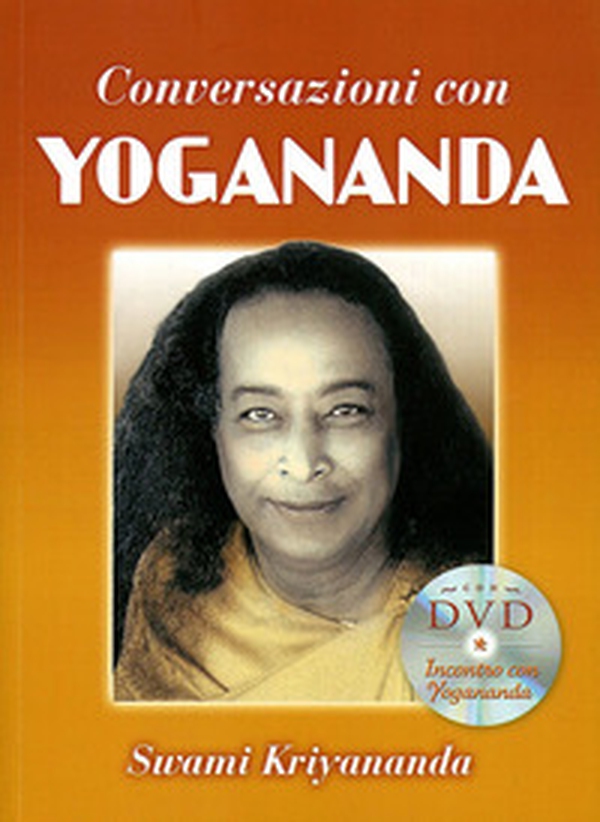 Conversazioni con Yogananda - Librerie.coop Conversazioni con Yogananda - Librerie.coop
