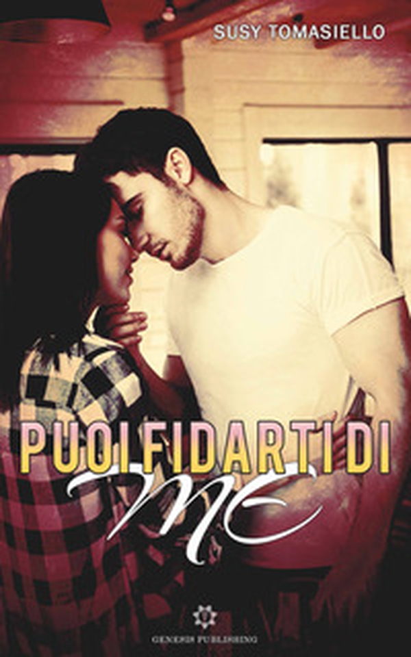 Puoi fidarti di me - Librerie.coop Puoi fidarti di me - Librerie.coop