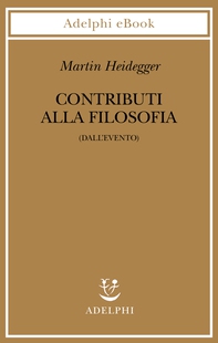 Contributi alla filosofia - Librerie.coop