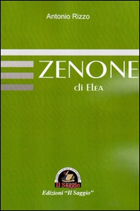Zenone di Elea - Librerie.coop