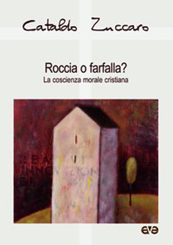 Roccia o farfalla? La coscienza morale cristiana - Librerie.coop Roccia o farfalla? La coscienza morale cristiana - Librerie.coop