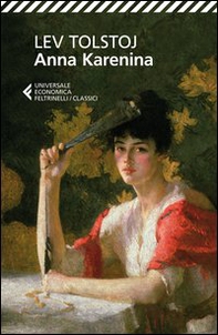 Anna Karenina - Librerie.coop Anna Karenina - Librerie.coop