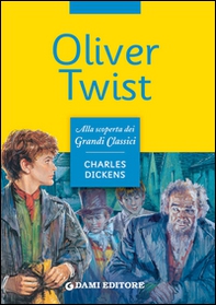 Oliver Twist - Librerie.coop Oliver Twist - Librerie.coop