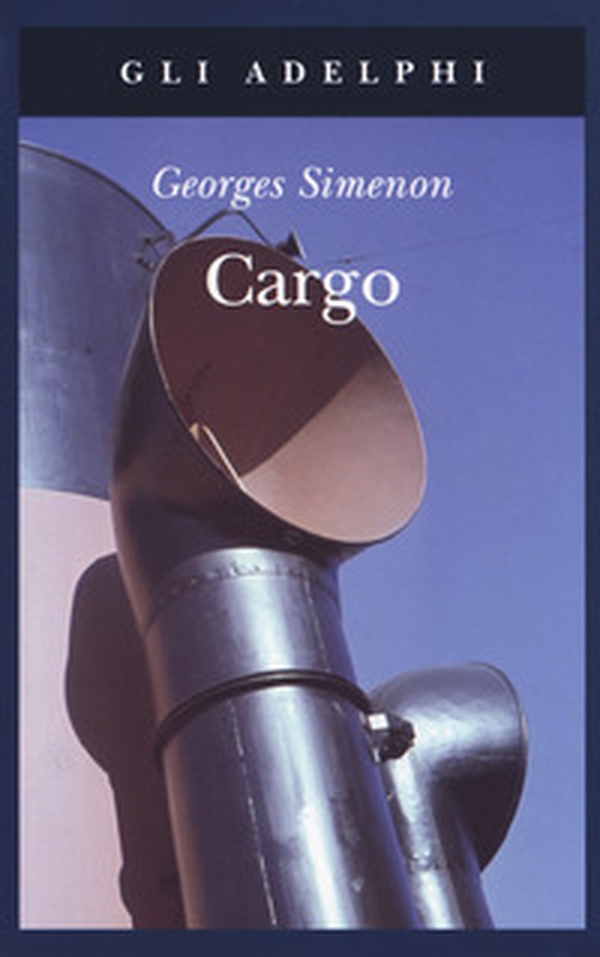 Cargo - Librerie.coop Cargo - Librerie.coop