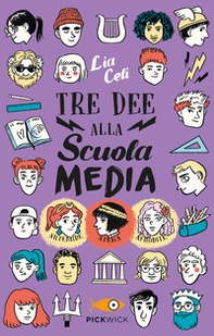Tre dee alla scuola media - Librerie.coop