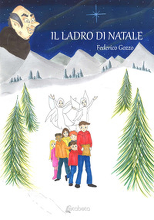 Il ladro di Natale - Librerie.coop Il ladro di Natale - Librerie.coop