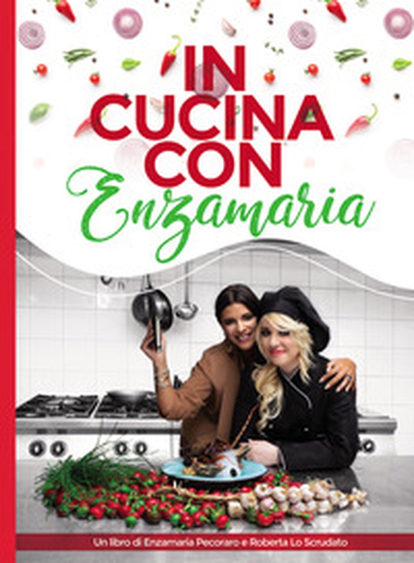 In cucina con Enzamaria - Librerie.coop In cucina con Enzamaria - Librerie.coop