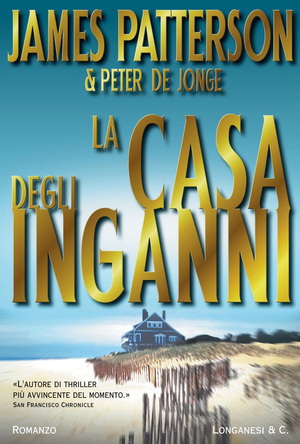 La casa degli inganni - Librerie.coop La casa degli inganni - Librerie.coop