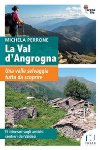 La Val d'Angrogna - Librerie.coop