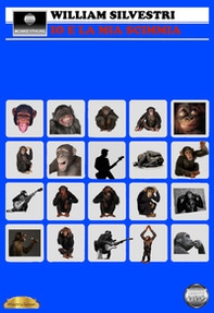 Io e la mia scimmia - Librerie.coop