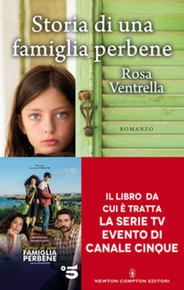 Storia di una famiglia perbene - Librerie.coop Storia di una famiglia perbene - Librerie.coop
