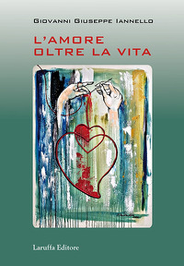 L'amore oltre la vita - Librerie.coop L'amore oltre la vita - Librerie.coop