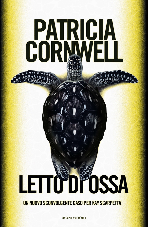 Letto di ossa - Librerie.coop Letto di ossa - Librerie.coop