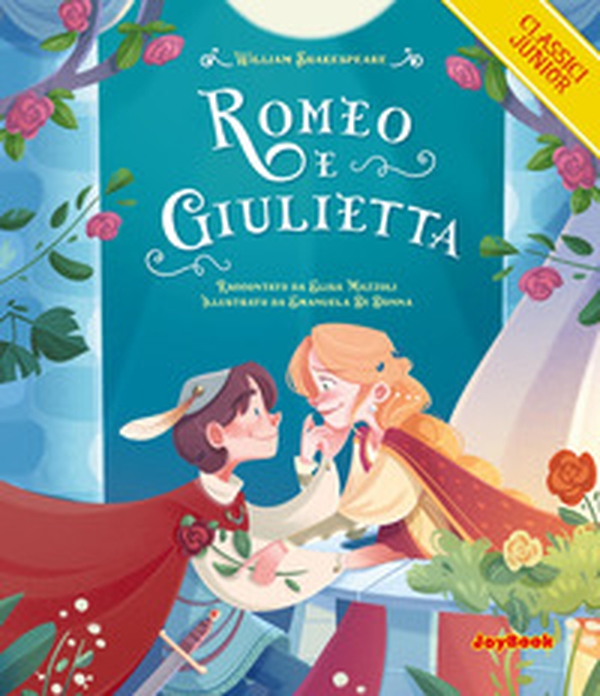 Romeo e Giulietta - Librerie.coop Romeo e Giulietta - Librerie.coop