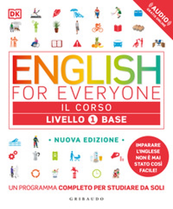 English for everyone. Livello 1° base. Il corso - Librerie.coop English for everyone. Livello 1° base. Il corso - Librerie.coop