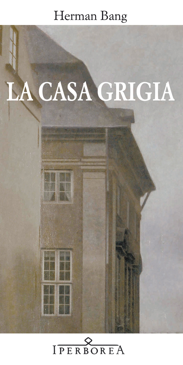 La casa grigia - Librerie.coop