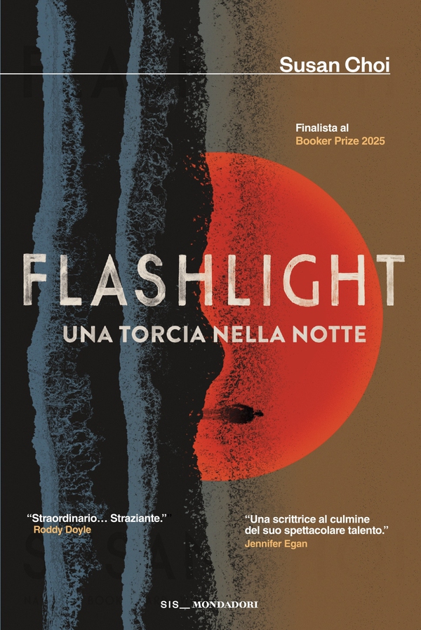 Flashlight. Una torcia nella notte - Librerie.coop