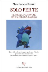 Solo per te - Librerie.coop