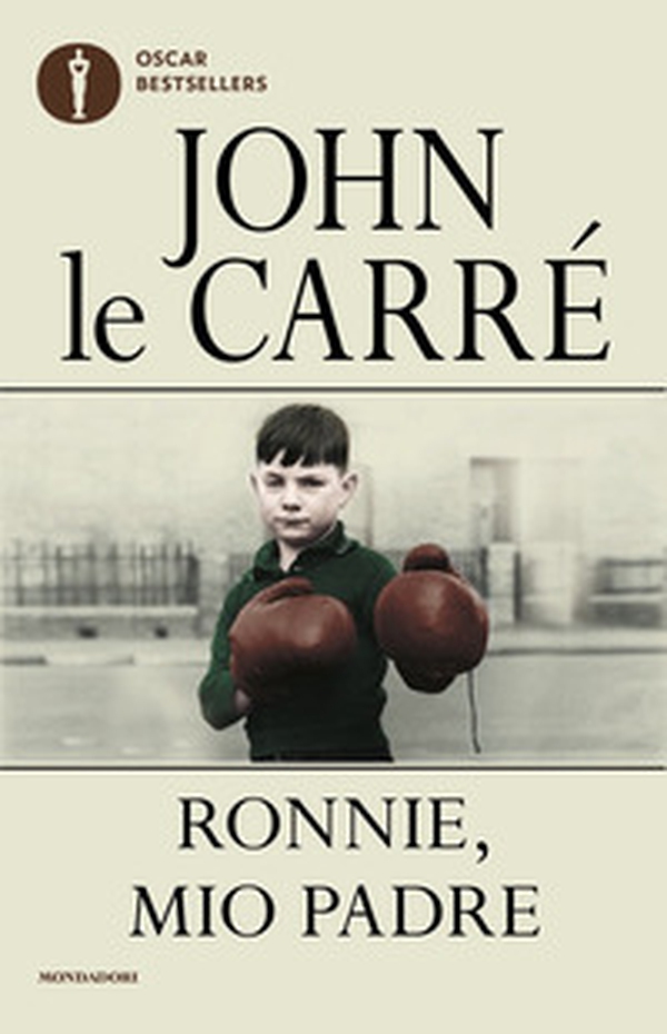Ronnie, mio padre - Librerie.coop Ronnie, mio padre - Librerie.coop