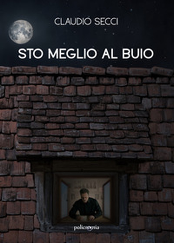Sto meglio al buio - Librerie.coop Sto meglio al buio - Librerie.coop