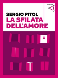 La sfilata dell'amore - Librerie.coop