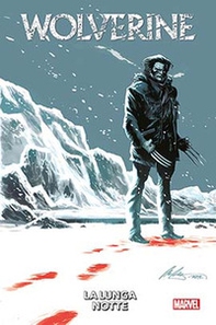 Wolverine. La lunga notte - Librerie.coop